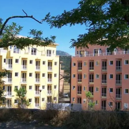 Apartament Vanina Corte (Corsica)