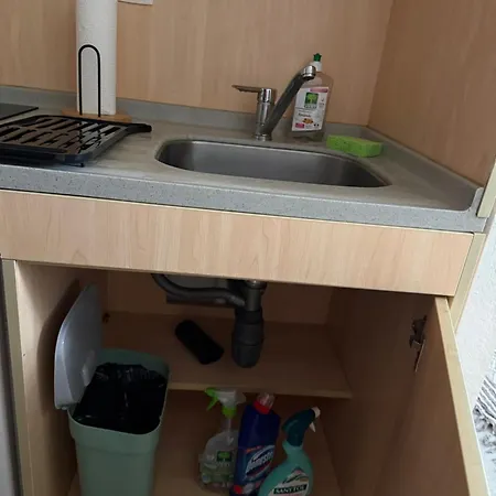 Vanina Apartament Corte (Corsica)