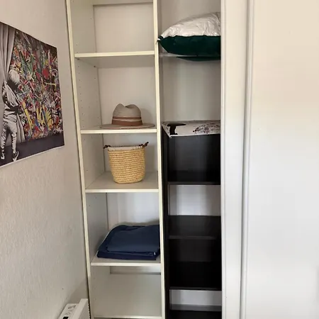 Vanina Apartament *