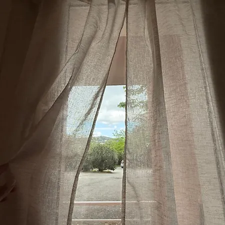 Apartament Vanina